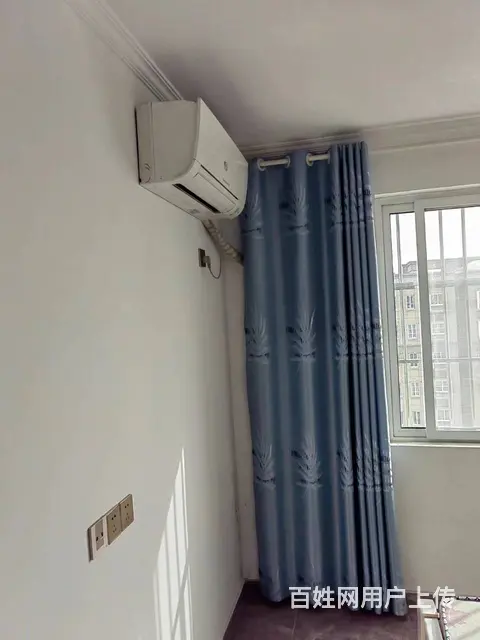 许阁小区 普通住宅2厅 中等装修 - 图片 7