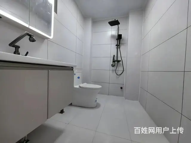 和谐嘉园 普通住宅 精装修 - 图片 9