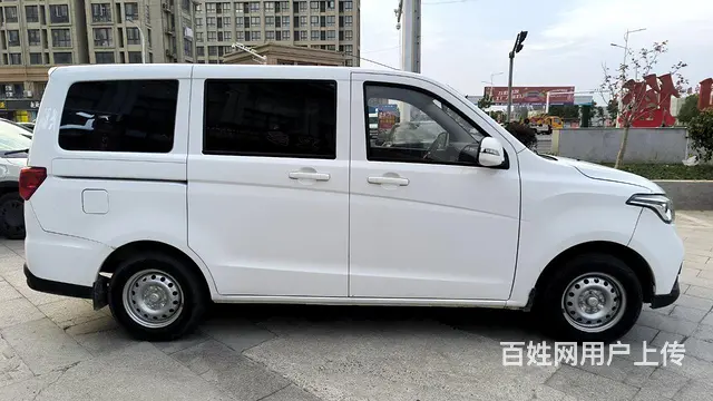 2018年上牌，长安欧诺S 1.5L 车况精品 - 图片 5