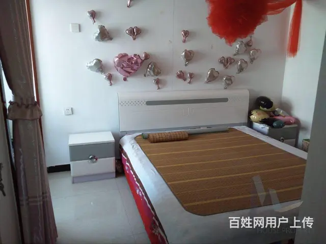 精品好房，城上城2室2厅1卫1阳台， - 图片 12