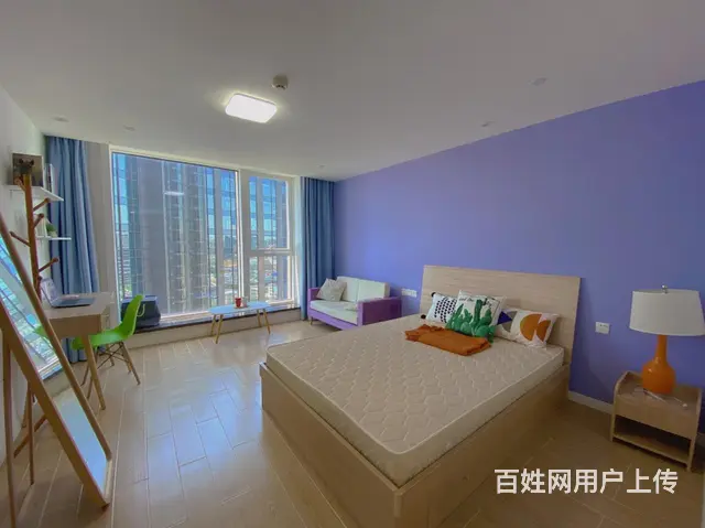 全嘉兴有房出租挑到满意为止月付租金家电齐全 - 图片 1