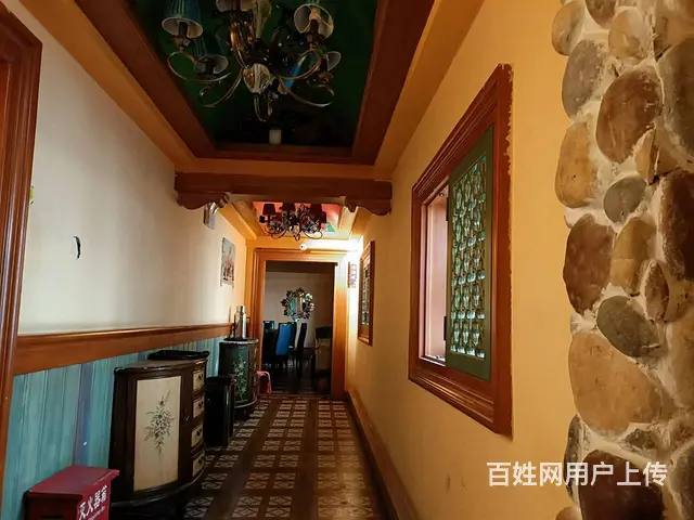 B个人一幸福路繁华地段餐厅转让 - 图片 4