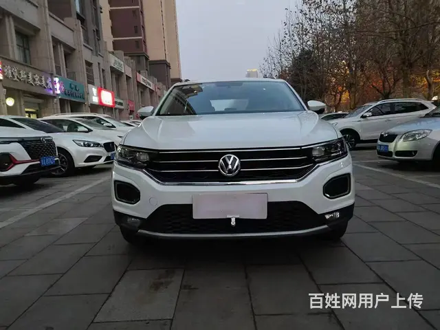 大众 探歌 2019款 1.4TSI 双离合 280TSI - 图片 2