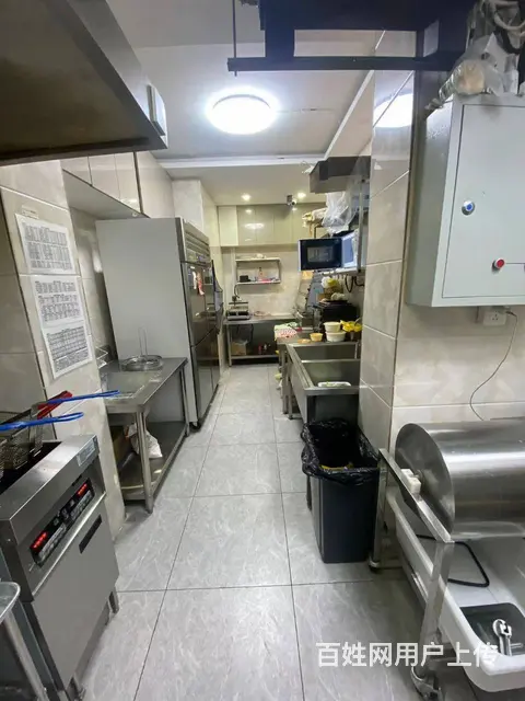 【搞定了！】香坊区进乡街餐饮快餐店出兑转让 - 图片 6