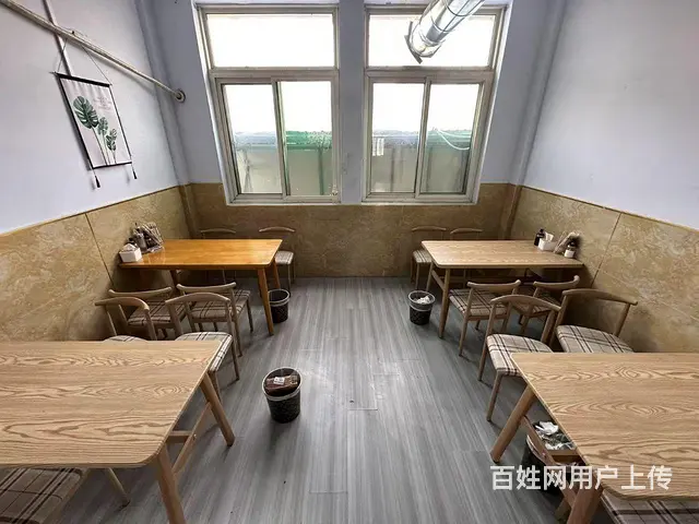 （微易转）世纪路齐盛花园东门餐饮快餐店转让 - 图片 6