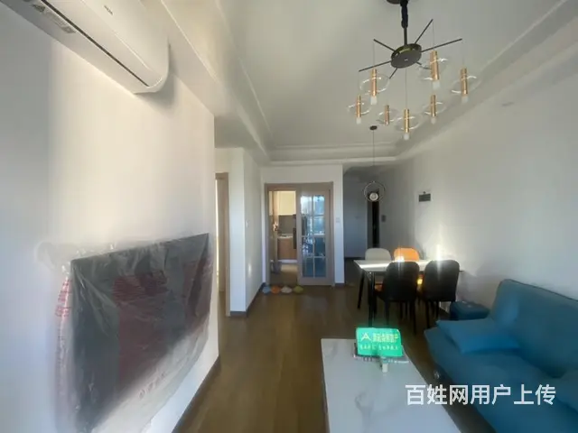 恒邦双林悦山府 普通住宅2厅 精装修 - 图片 9