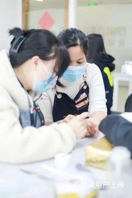 25年学美甲去哪里好？ - 图片 4