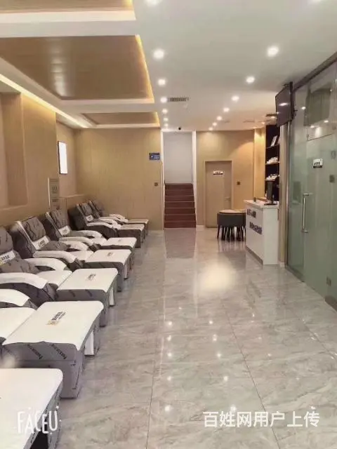 吉林市鸿博景园一号楼门市出兑5312 - 图片 1