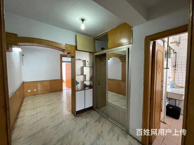 冶金东社区 69平 41万 两室 南北通透 - 图片 9