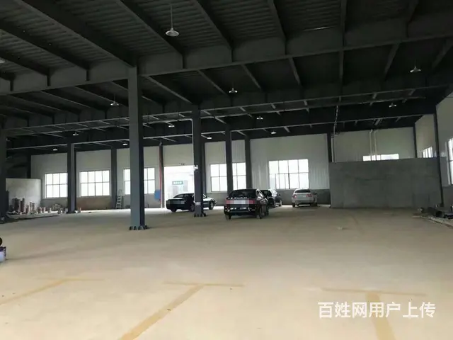 （老板本人）望城工业园厂房房东优价出租  5632 - 图片 3