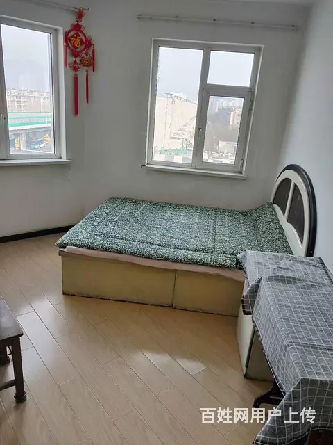 出售一室一厅私产住房 - 图片 1