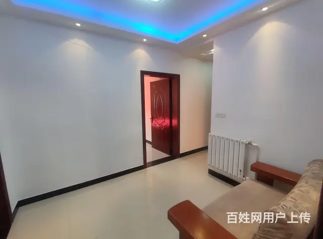 人民医院附近 化工技校家属院 2楼3室精装 拎包入住- - 图片 2