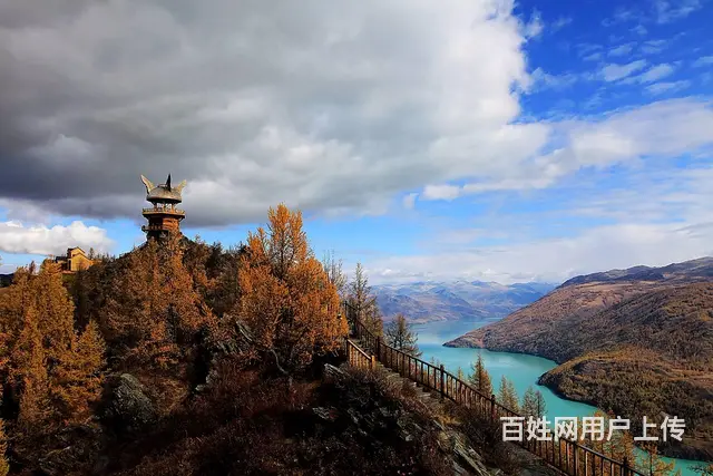 康辉旅游 游最美新疆 - 图片 4