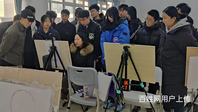 邢台2024年正规的单招考试择优推荐 - 图片 3