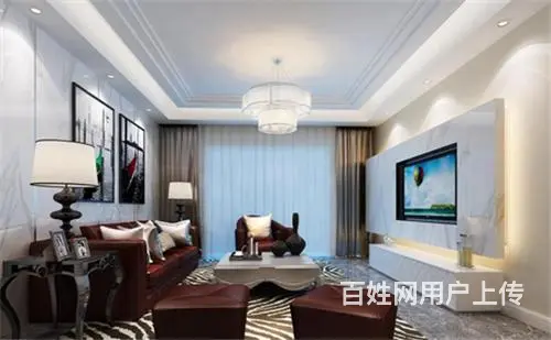 珠海香洲珠海刷墙吊顶公司靠谱店铺 - 图片 2