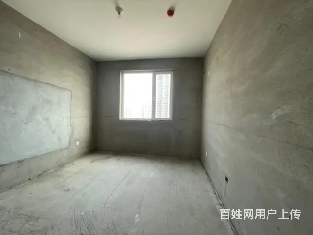 君悦豪庭 毛坯三居 现房  老证  可贷款 - 图片 3
