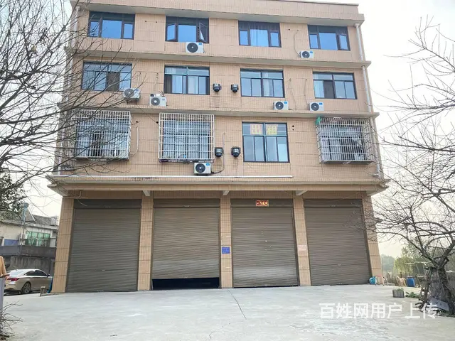 (房东直租)黄兴镇仙人市600平厂房优价出租，可进大车 - 图片 1