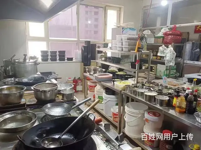 B个人一欢乐海岸外卖档口对外整体转让，可堂食 - 图片 4