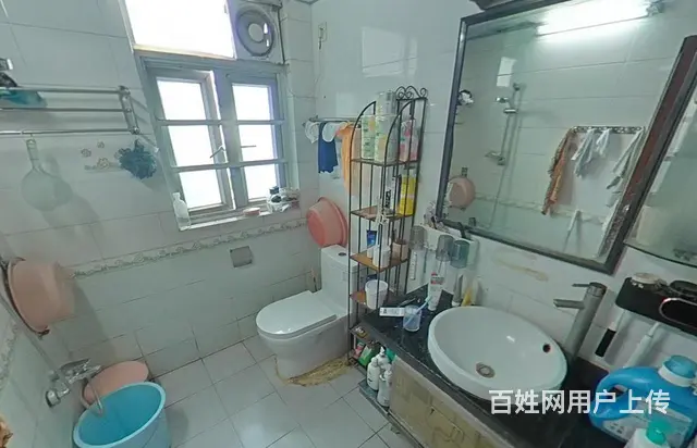 整租·白云高尔夫花园东区 3室2厅 西 - 图片 8