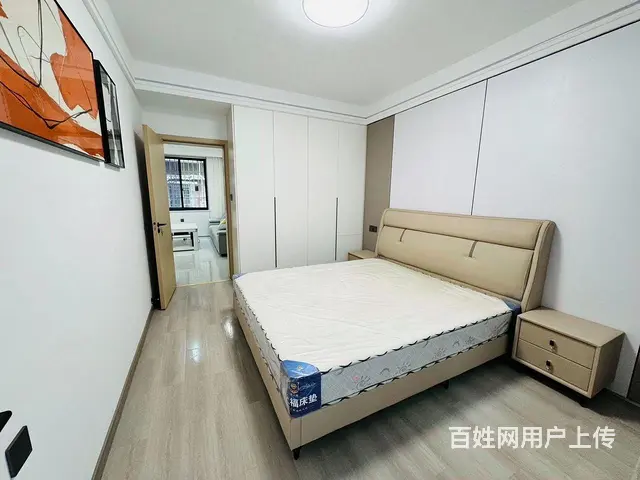 东塘 小区 带装修 有院子 三室一厅 上枫树山 看 - 图片 7