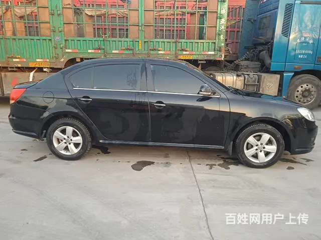 【搞定了！】大众 朗逸 2012款 e-朗逸 EV - 图片 1