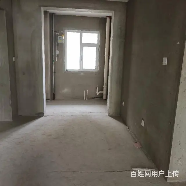 老证 大三居仅需89万 领世城邦  有钥匙随时看房 - 图片 4