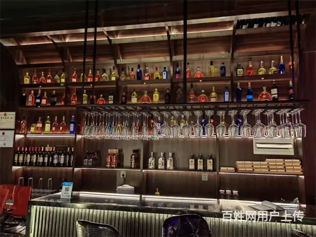 【同城搜铺网免费找店】荟景家园200平酒馆转让【可空转】 - 图片 2