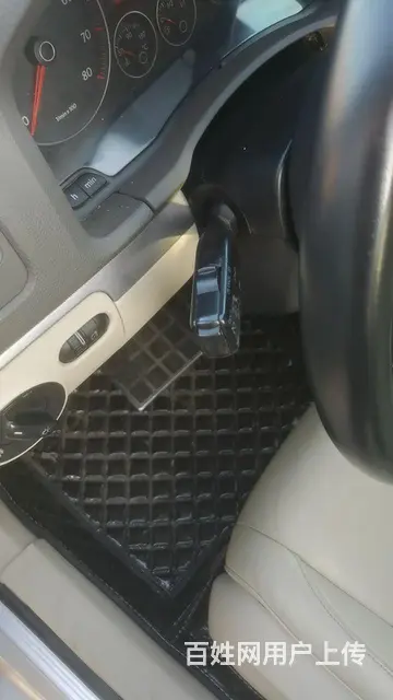 大众 速腾 2010款 1.4TSI 双离合 豪华版 - 图片 4