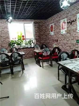 生意转让通江街与解放大路交汇处海鲜店烧烤店出兑 - 图片 1