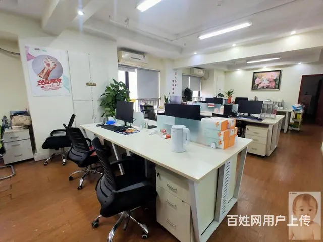 省骨科医院旁 233平 165万 证件齐无税 随时看房 - 图片 2