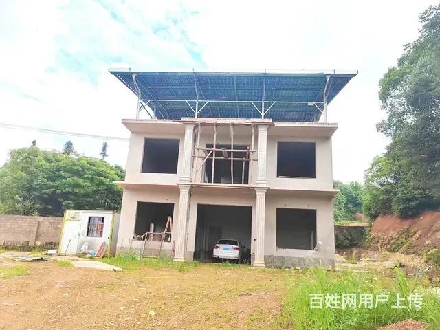 （老板本人）开福区独门独院整栋房屋仓库+场地房东直租，可分租 - 图片 3