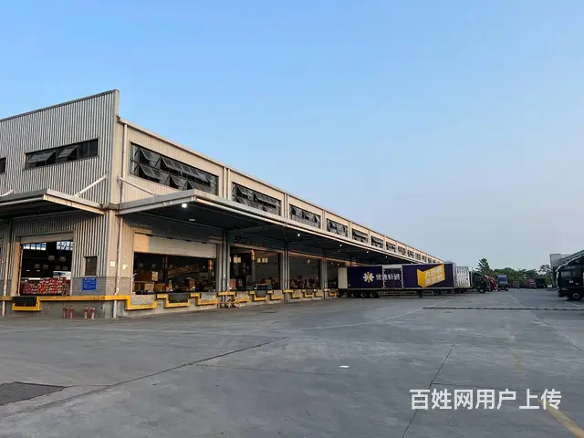 （优推）长沙县大型物流园高标准仓库房东直租优价招商 6399 - 图片 3