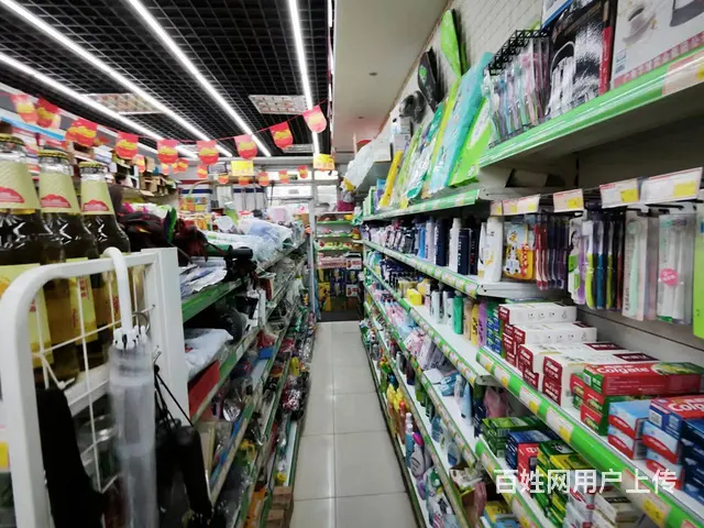 皇姑明廉路日卖五千超市出兑 - 图片 5