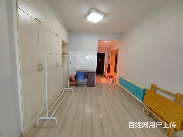 三站东方巴黎精装一室一厅电梯房出租1500 - 图片 7