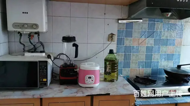 地铁房花东二村(武进) 普通住宅1厅 简单装修 - 图片 4