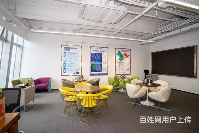 澳门口岸旁 仁恒滨海中心163㎡带家具 2.3万月租全包 - 图片 4
