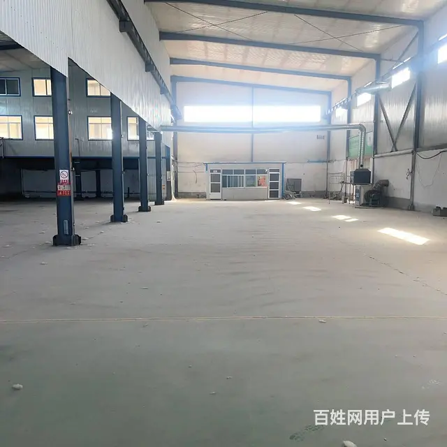 （玖玖)经开区法家村厂房出租 - 图片 5
