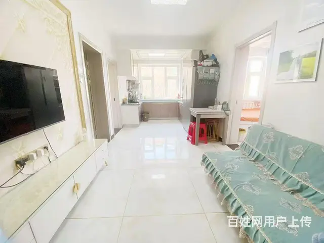 个人房源，非诚勿扰 可议价。有房照可配合贷款 - 图片 1
