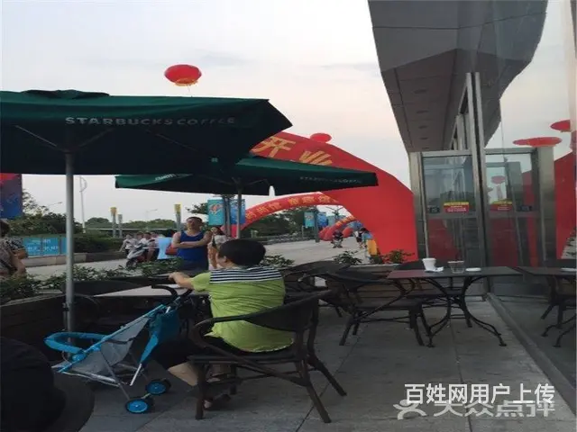 太仓万达旺铺出售，肯德基，星巴克承租，年租10万 万达广场 - 图片 3