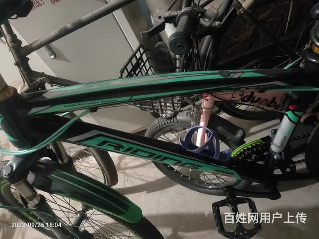 【搞定了！】闲置自行车 - 图片 5