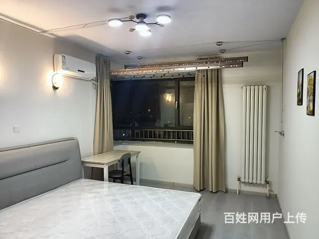 我是房东，不收中介费，可以押一付一，拎包入住，天翔雅苑， - 图片 3