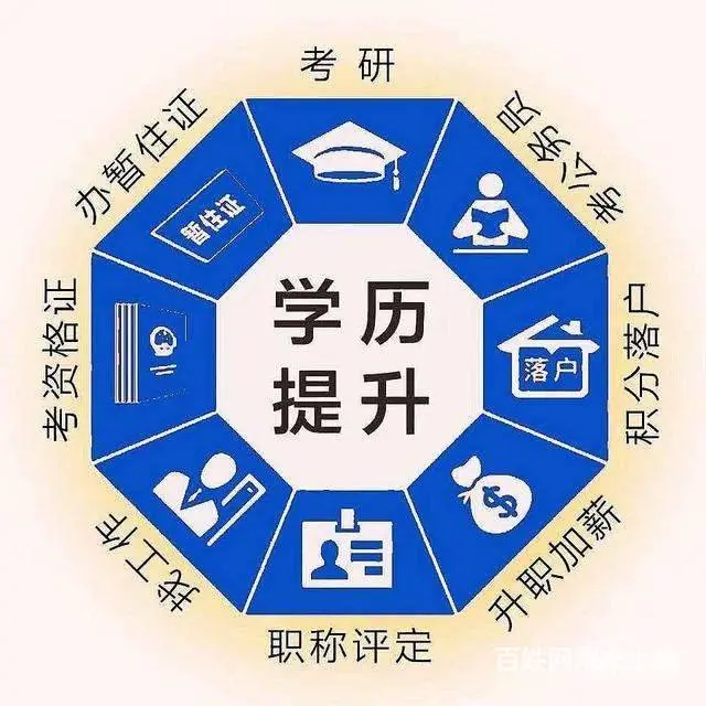 柯桥学历培训到兴德 - 图片 3