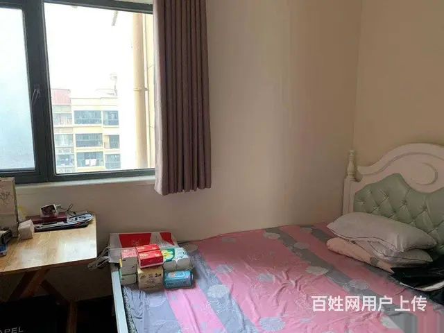 宿州恒大名都三室两厅精装修急售 - 图片 5