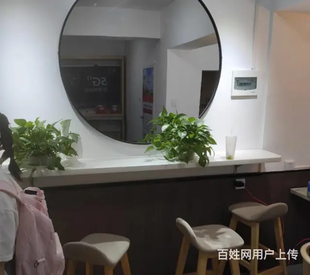 合作抽点模式，人口多人流量大，接手即可营业 - 图片 3