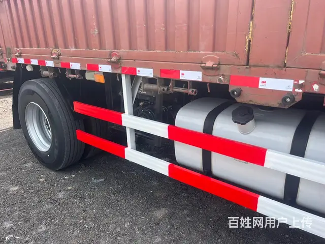 260马力，7米7， 高栏/栏板 国5 - 图片 7