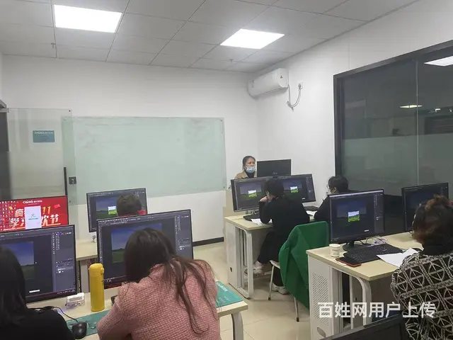 学习办公软件操作专业老师徐州东区春华教育 - 图片