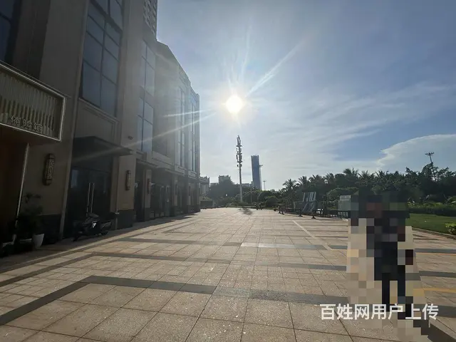 （51旺铺推荐）富力首府北区180平茶叶店转让 - 图片 12