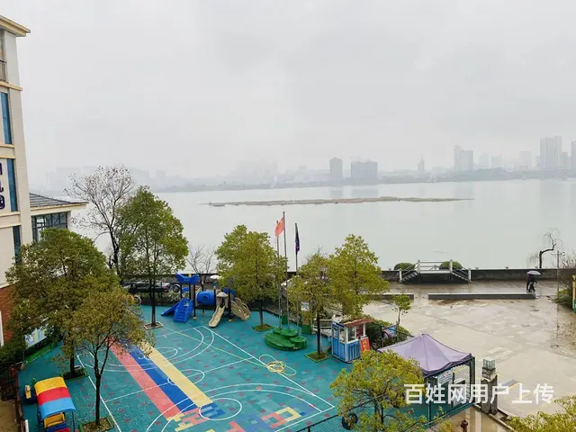 免中介，吉州区沿江路帝景湾临江3层独栋火热招租 - 图片 2
