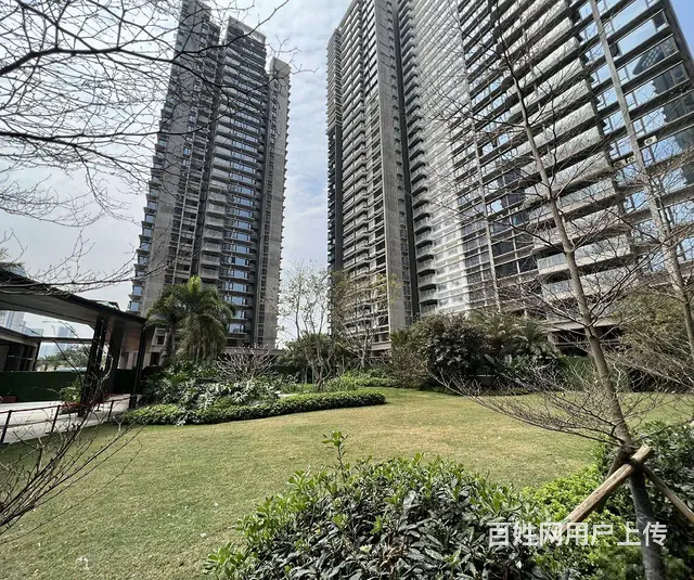 港珠澳大桥落脚点旁琴澳新城【华发四季半岛水晶湾】75平2房 - 图片 12