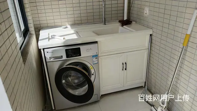 城南 恒盛都市豪庭清爽套房出租 有电梯 - 图片 2